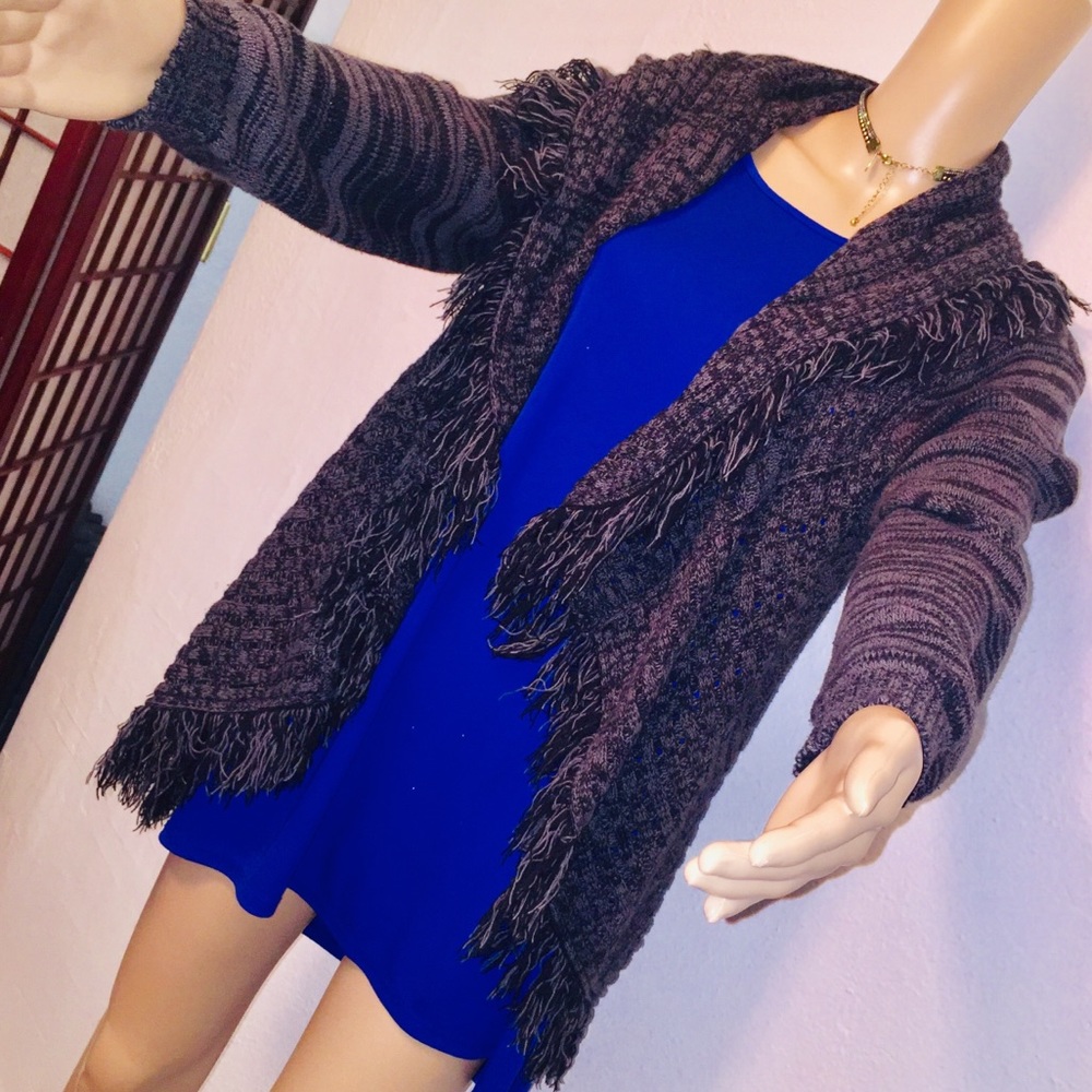 Women’s cardigan size PXL